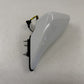 2010-2015 Chevrolet Camaro Driver Left Door Mirror Side View White OEM