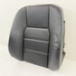 2008-2014 Mercedes-Benz C250 W204 Left Front Seat Upper Cushion Black OEM