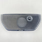 19-24 RAM 2500 3500 FRONT CENTER DASHBOARD SPEAKER COVER TRIM ALPINE OEM