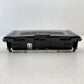 21-25 Lexus IS300 IS350 IS500 HVAC AC Dual Zone Climate Control Switch Panel OEM