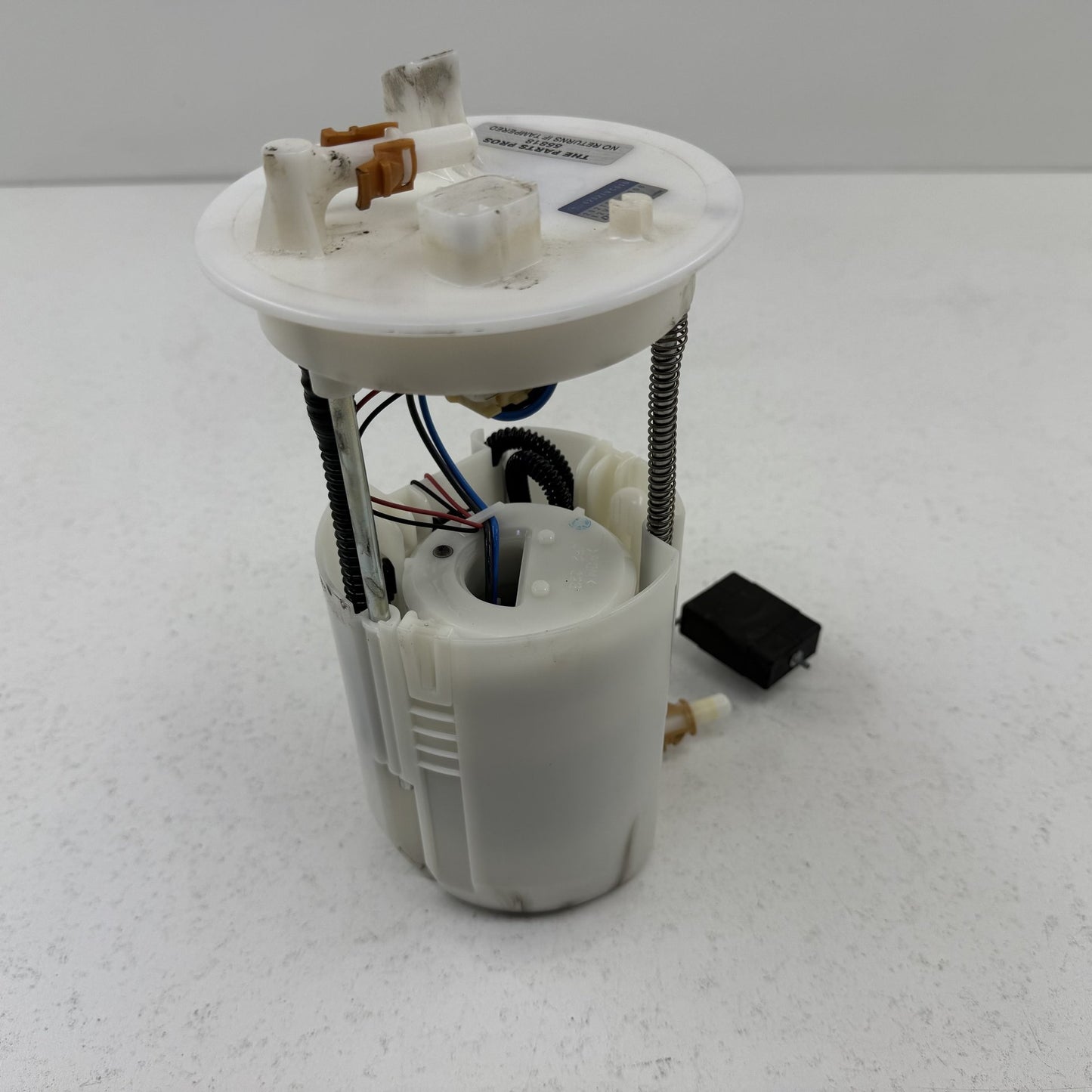 2022-2026 Subaru WRX 2.4L Gas Tank Fuel Pump Sending Unit Pair 42021VC010 OEM