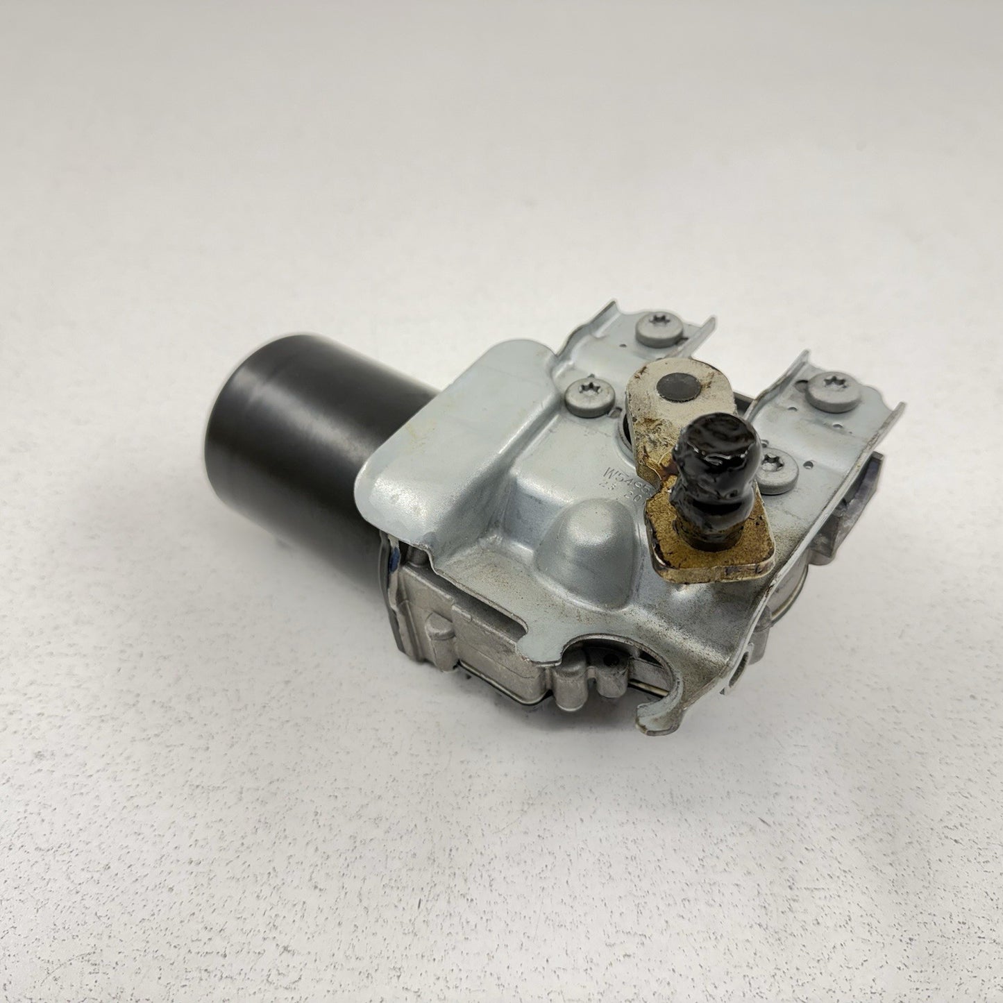 24-26 Ford Mustang Front Windshield Wiper Motor OEM
