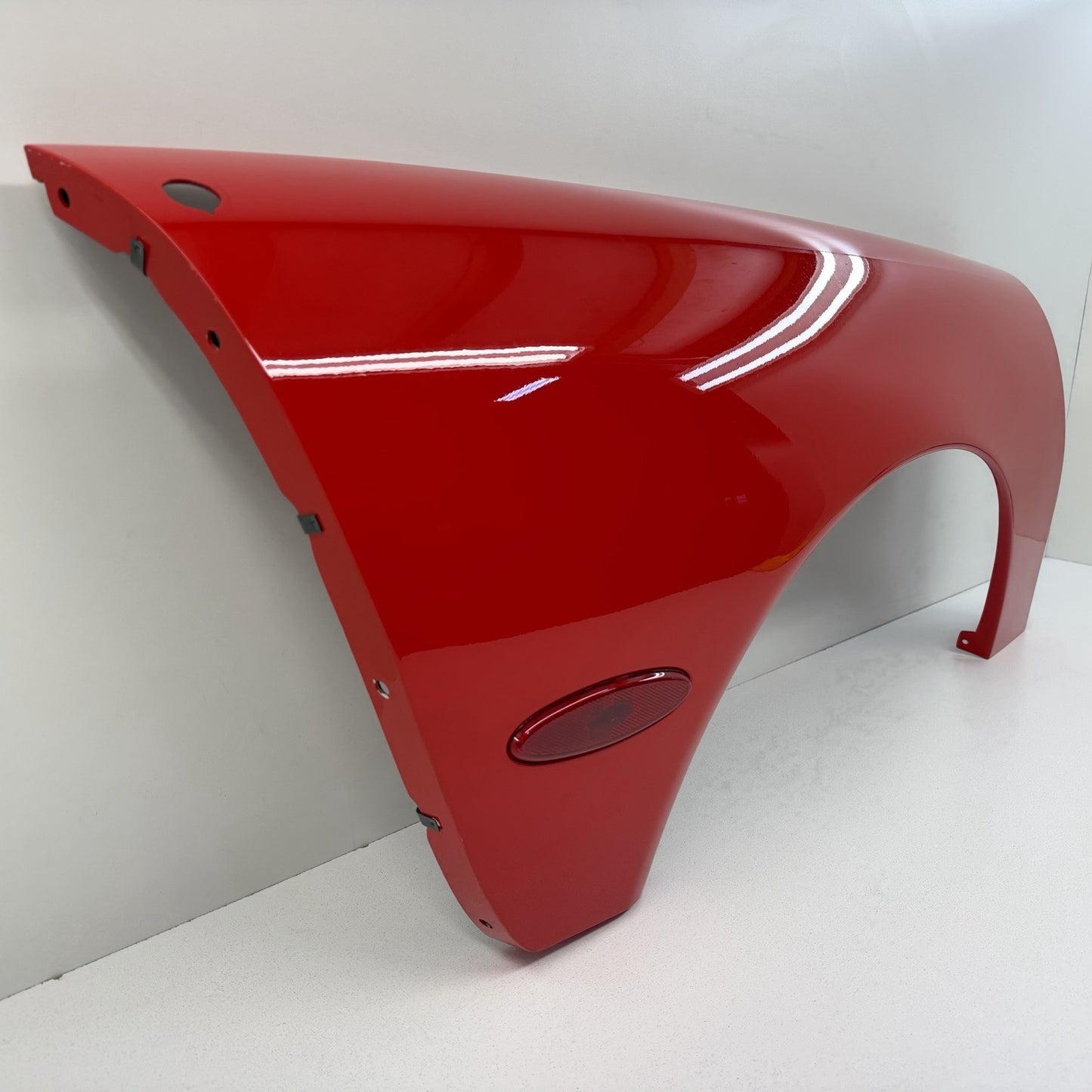 99-04 Chevrolet Corvette C5 FRC Passenger Right Rear Quarter Panel Fender OEM