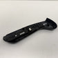 23-25 Honda Pilot Driver Left Front Seat Adjustment Trim Cover W/ Controls OEM