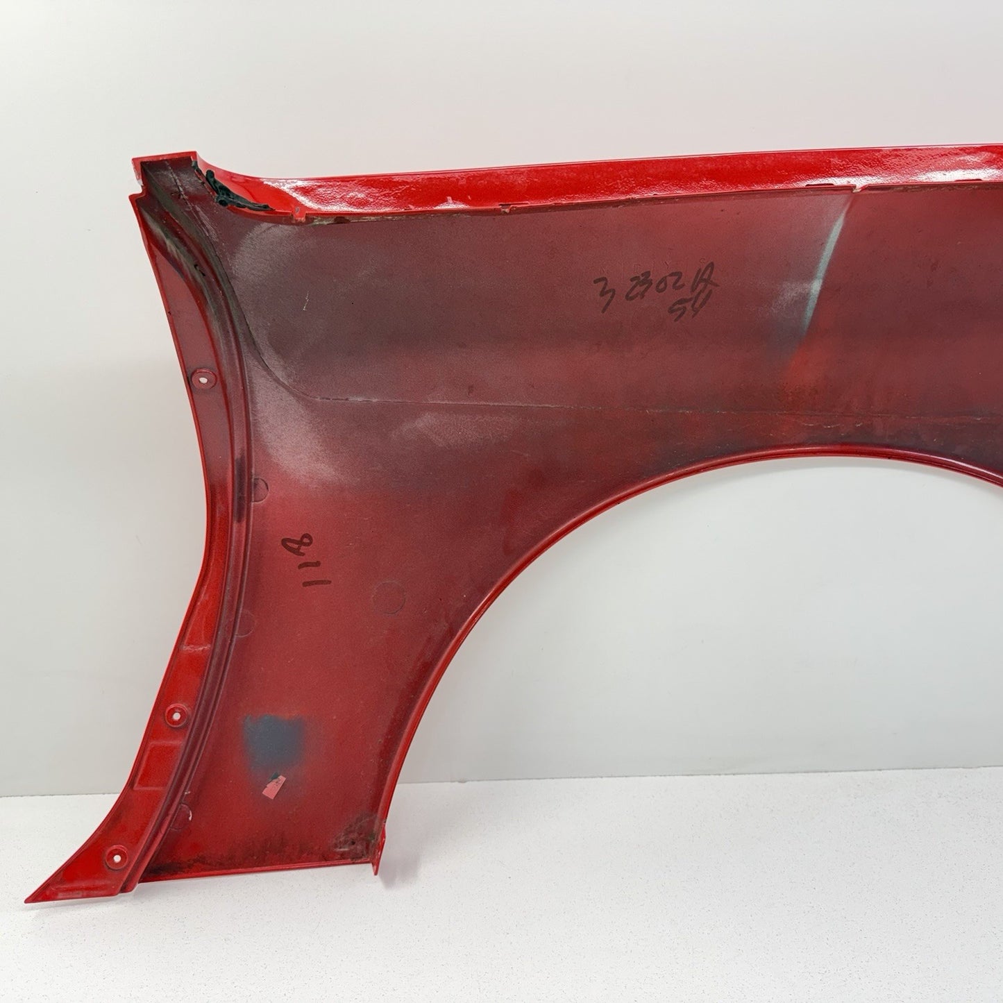 99-04 Chevrolet Corvette C5 FRC Passenger Right Rear Quarter Panel Fender OEM
