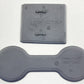 15-17 MCLAREN 650S CENTER CONSOLE CUPHOLDER COIN STORAGE RUBBER MAT INSERT OEM