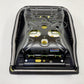 2008-2014 Mercedes C250 W204 Driver Left Front Seat Lower Cushion Black OEM