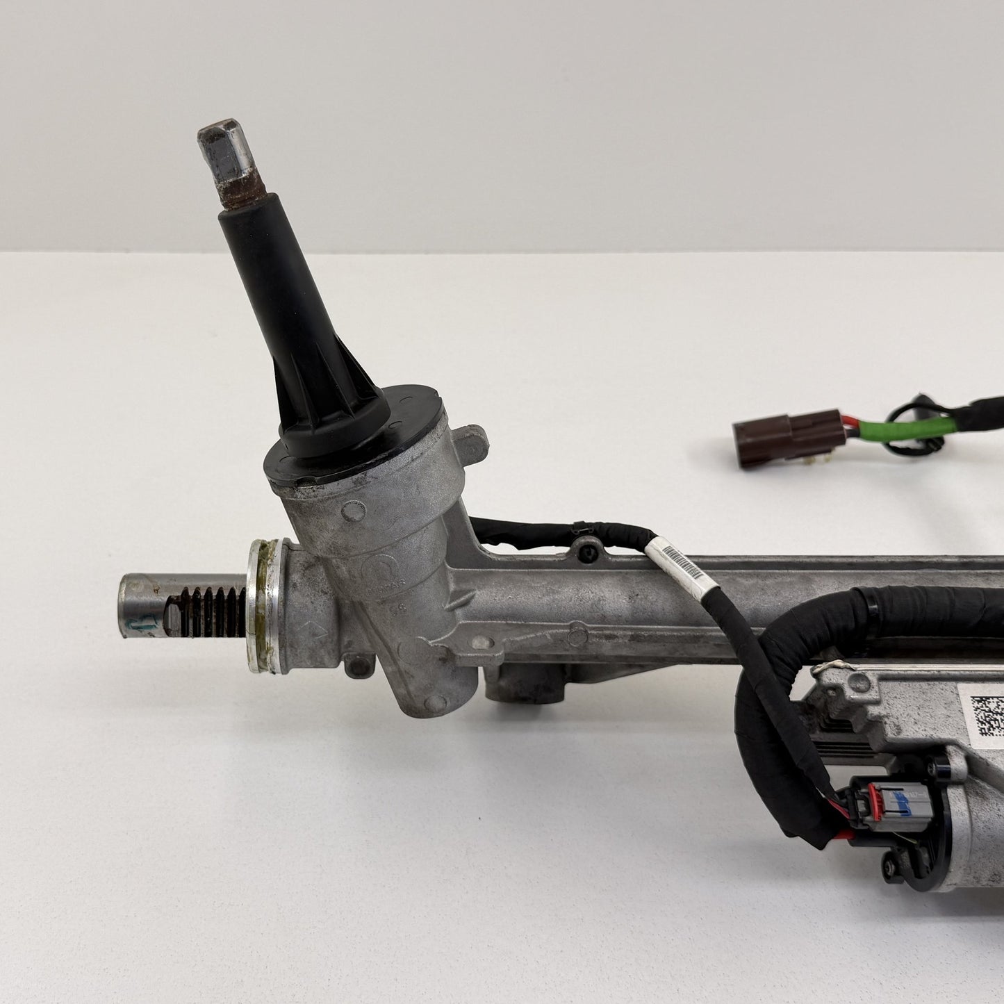 2021 Dodge Durango SRT Power Steering Gear Box Rack & Pinion 68498478AA OEM
