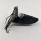 2012-2014 Mercedes C250 W204 Passenger Right Front Door Mirror Side View OEM