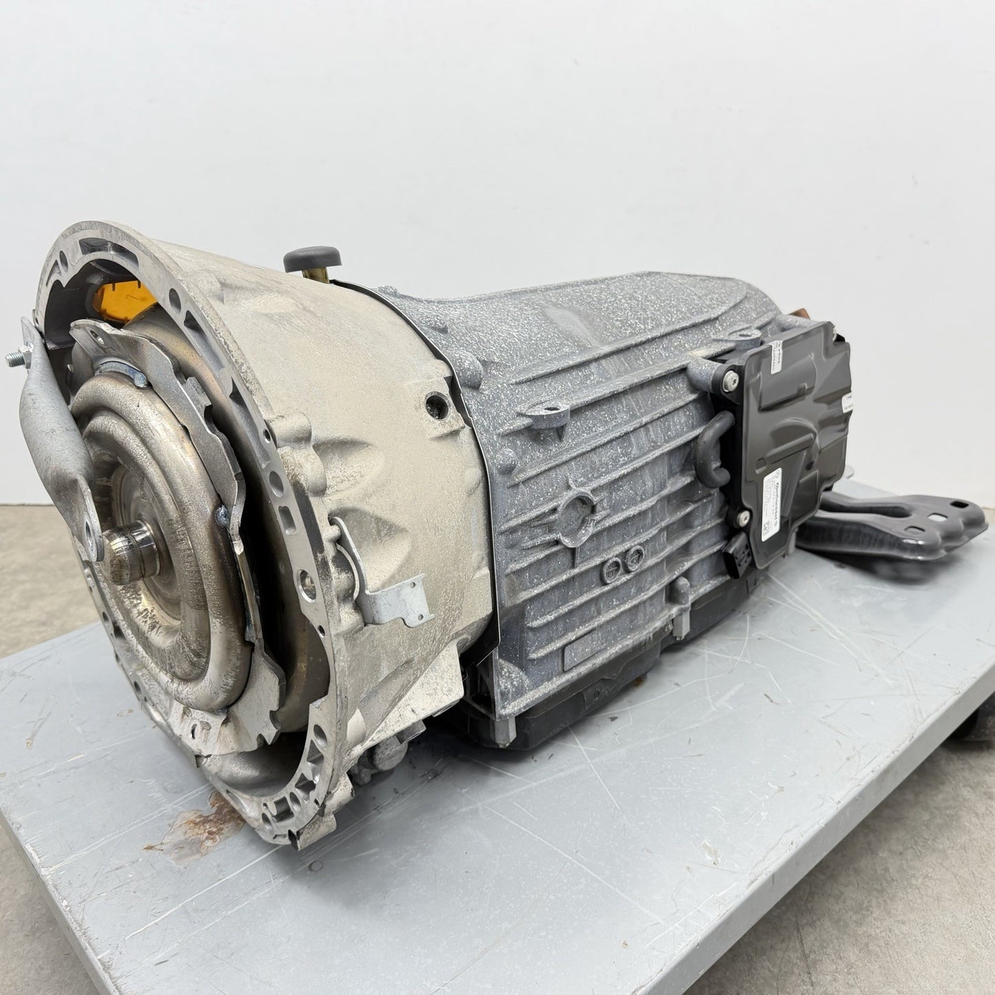 2014 Mercedes W218 CLS550 RWD 7G 722.909 Automatic Transmission 59K Miles OEM