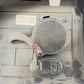 24-25 FORD MUSTANG GT STEERING COLUMN SHROUD COVER SURROUND PANEL TRIM OEM