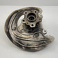 18-24 BMW G01 G02 X3 X4 XDrive Left Front Spindle Knuckle Hub Bearing OEM