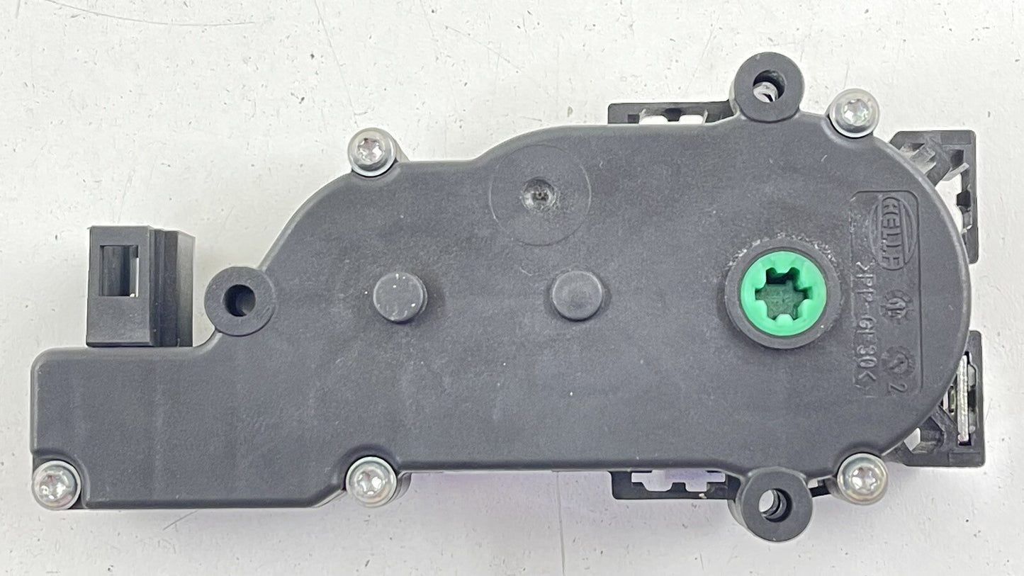 13-16 MERCEDES BENZ GL350 X166 REAR TAILGATE LOCK LATCH ACTUATOR MOTOR OEM
