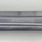 14-24 MASERATI GHIBLI RIGHT SIDE SKIRT ROCKER PANEL COVER TRIM 670010791 OEM