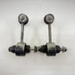 13-25 Subaru BRZ GR86 FR-S Rear Stabilizer Sway Bar End Link Pair 22K Miles OEM