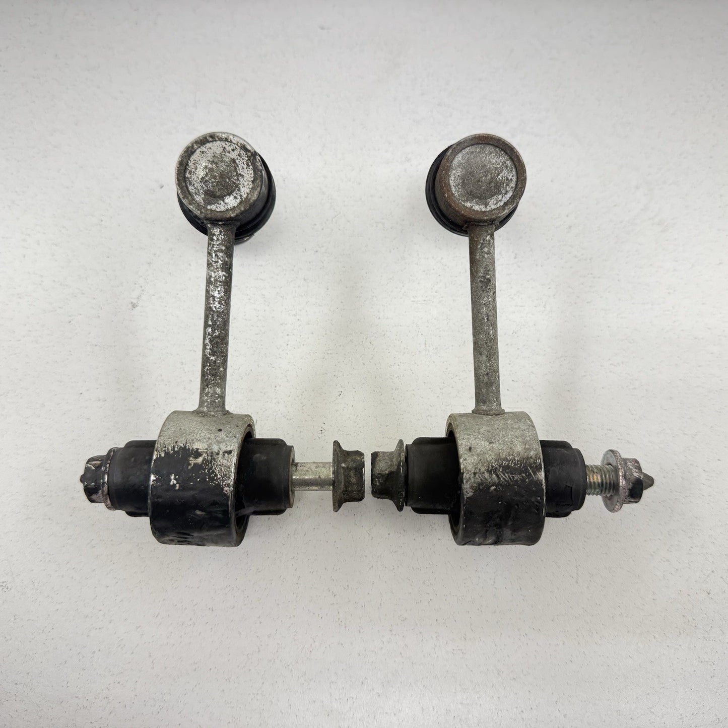 13-25 Subaru BRZ GR86 FR-S Rear Stabilizer Sway Bar End Link Pair 22K Miles OEM