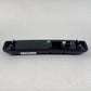 20-26 Cadillac CT4 Rear Trunk License Plate Light Lamp W/ Open Switch Button OEM