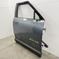 2022-2024 Rivian R1S Passenger Right Front Door Shell Complete W/ Glass OEM
