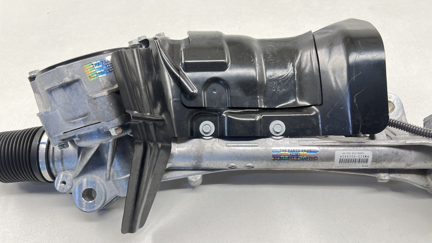 24-26 Acura Integra Type S Electronic Steering Gear Box Rack And Pinion OEM