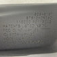 20-24 Toyota RAV4 Rear View Mirror Backup Camera Digital Display 87810-0R250 OEM