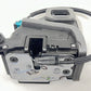 22-24 CADILLAC CT5 V BLACKWING PASSENGER RIGHT REAR DOOR LATCH LOCK ACTUATOR OEM