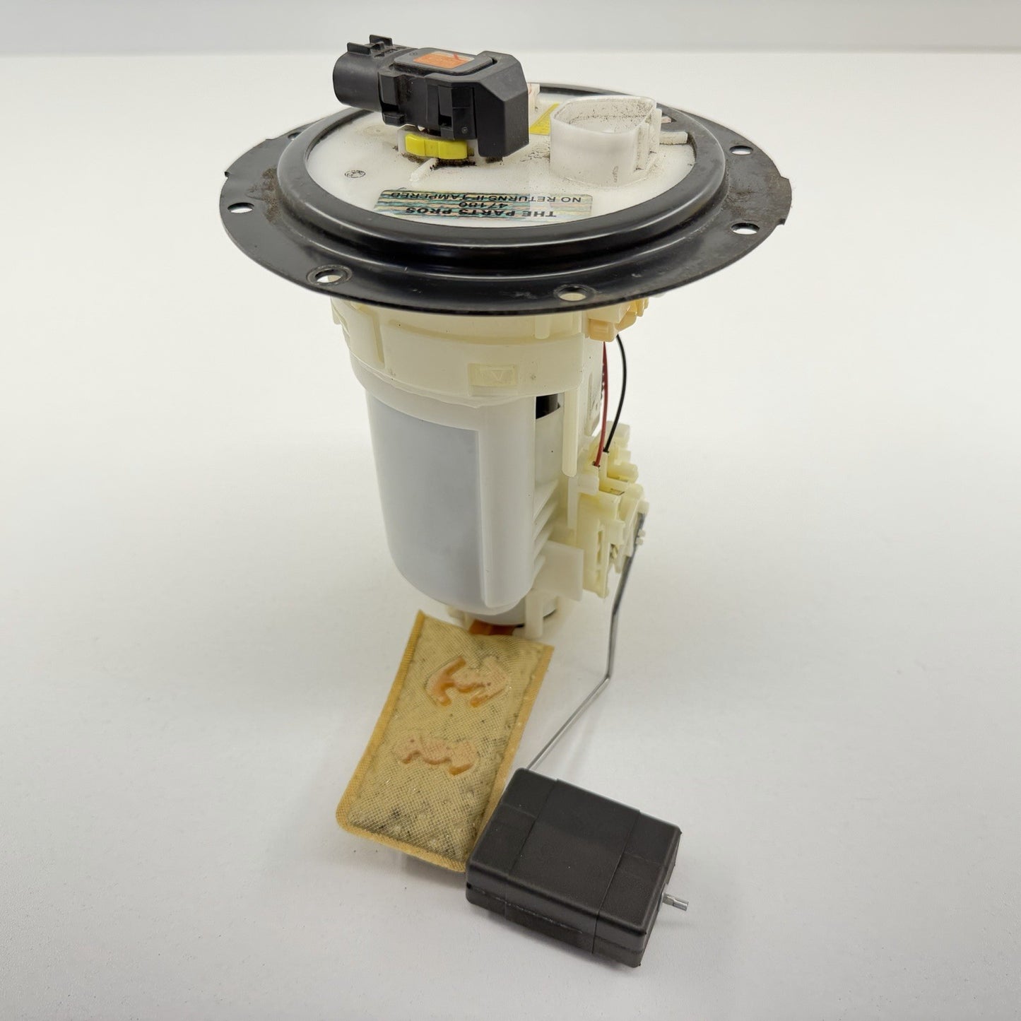 14-16 Toyota Highlander hybrid Gas Tank Fuel Pump Sending Unit 77020-48140 OEM