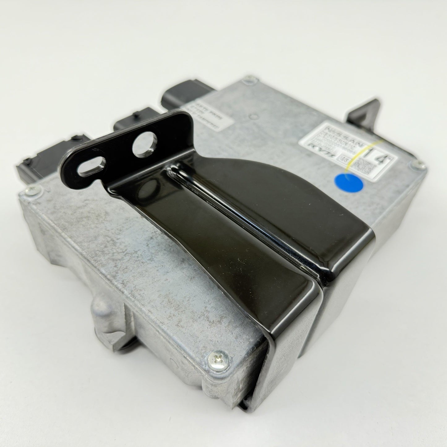 2022 Infiniti Q60 RWD ADAS Adaptive Power Steering Control Module Set OEM