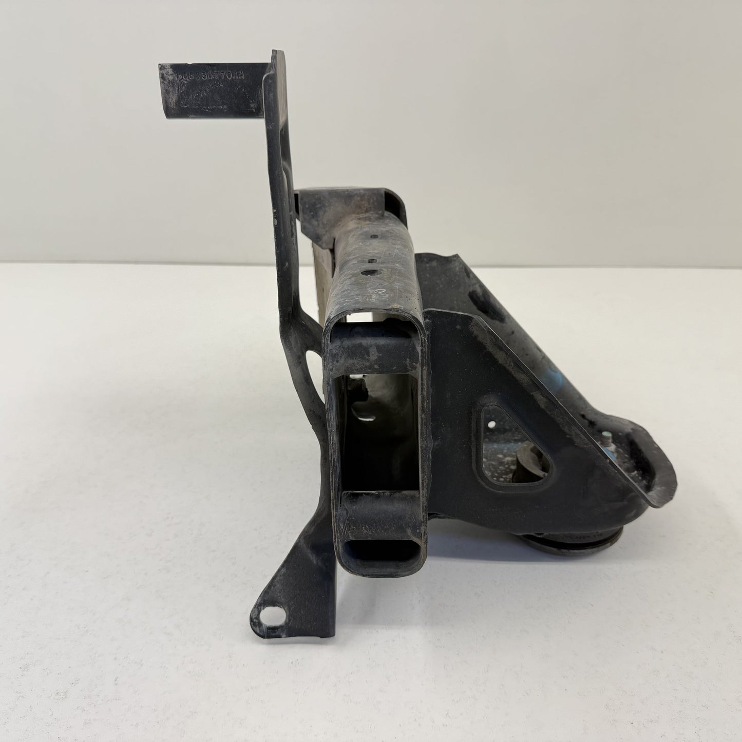 2019-2026 Ram 2500 3500 Passenger Right Front Frame Rail Horn Section Cut OEM