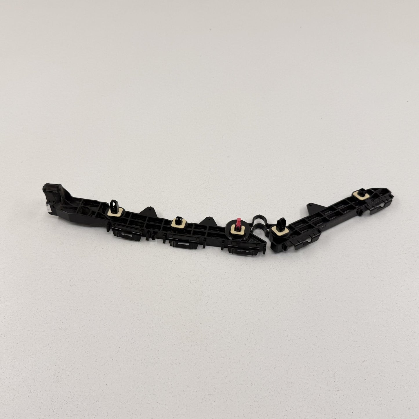 2019-2025 Toyota RAV4 Driver Left Rear Bumper Retainer Bracket Mount Support OEM