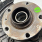 13-18 Bentley Flying Spur Right Rear Spindle Knuckle Hub Wheel Bearing OEM
