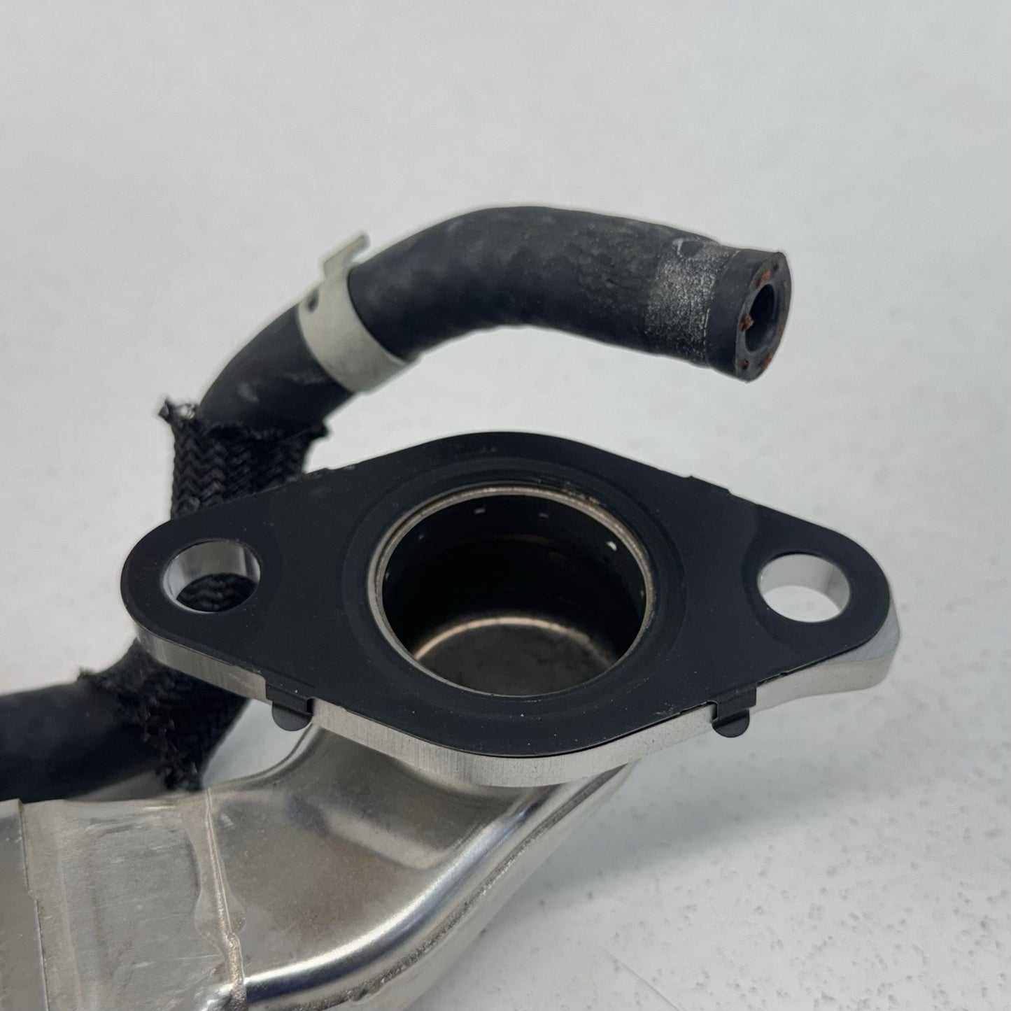 23-25 Toyota Prius Engine EGR Valve Cooler Assembly 25680-24030 OEM