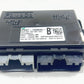 24-25 FORD MUSTANG GT LIGHTING CONTROL MODULE PR3T-14D644-BA OEM