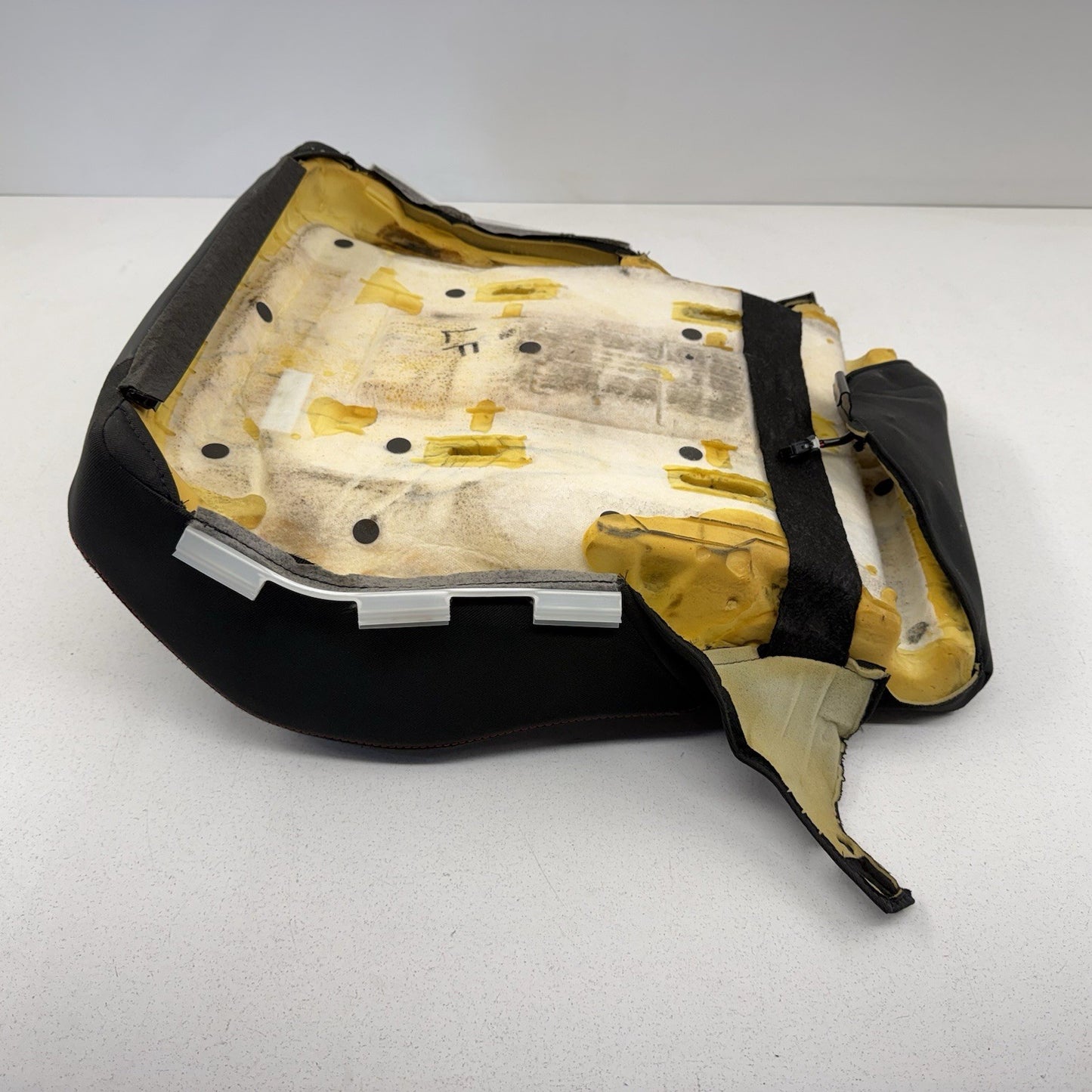 17-24 Chevrolet Camaro ZL1 1LE Driver Left Front Lower Recaro Seat Cushion OEM