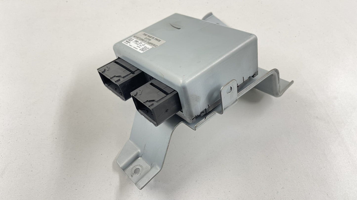 2017 ACURA MDX EPS ELECTRONIC POWER STEERING CONTROL MODULE 39980-TZ5-L6 OEM