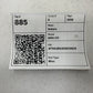 2019-2021 Subaru WRX Or STI Aux Jack Dual USB Charge Port 86257SJ131 OEM