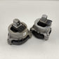 18-24 BMW G01 G02 X3 X4 XDrive 2.0L Engine Motor Mount Insulator Pair OEM