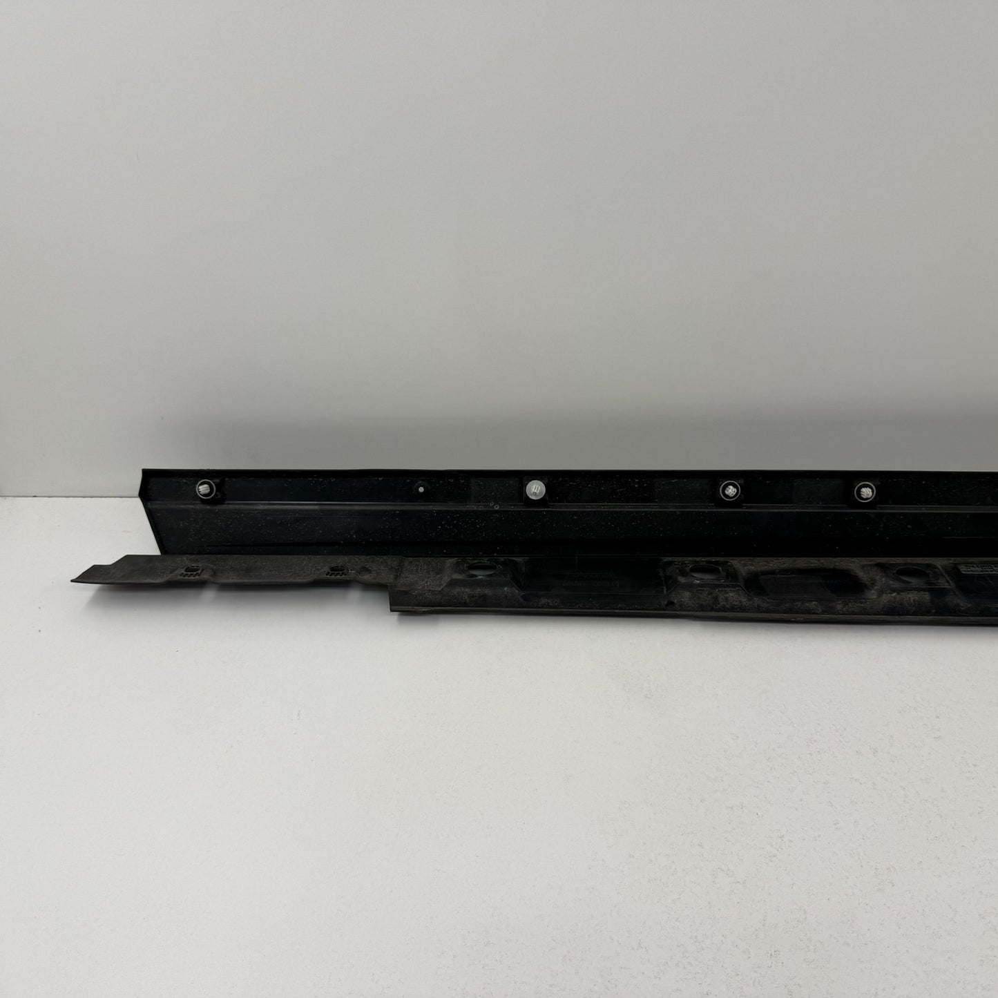 2019-2025 Toyota RAV4 Passenger Right Side Skirt Rocker Panel Cover Trim OEM