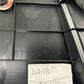 21-25 Lexus IS300 IS350 IS500 Right Front Door Panel Interior Trim Black OEM