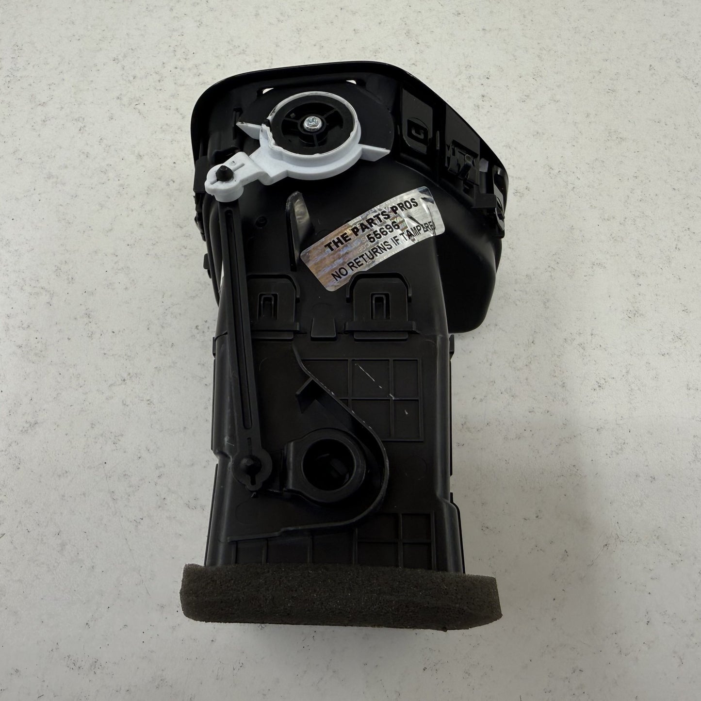 2021-2026 Dodge Durango SRT Driver Left Dashboard Dash Outer Air Vent OEM