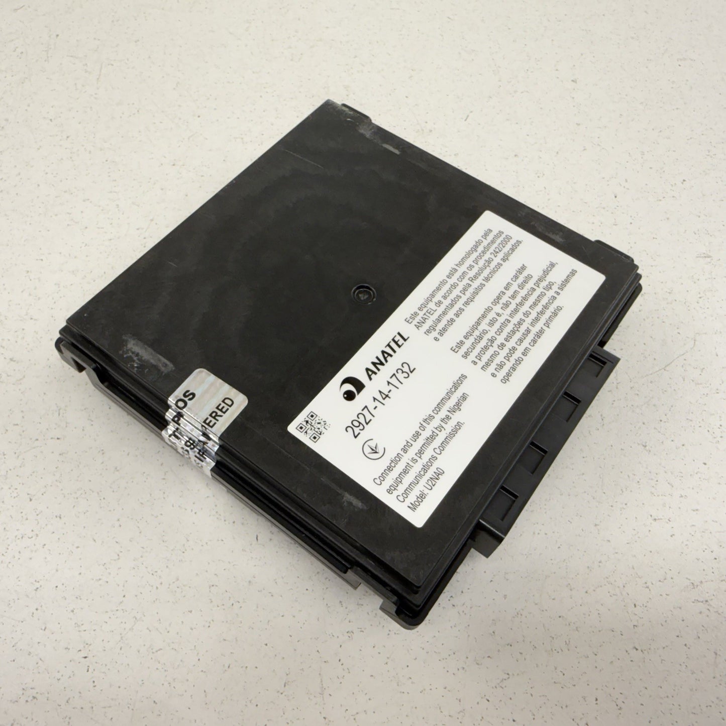 19-24 Chevrolet Camaro Keyless Key Less Entry Control Module 13558725 OEM