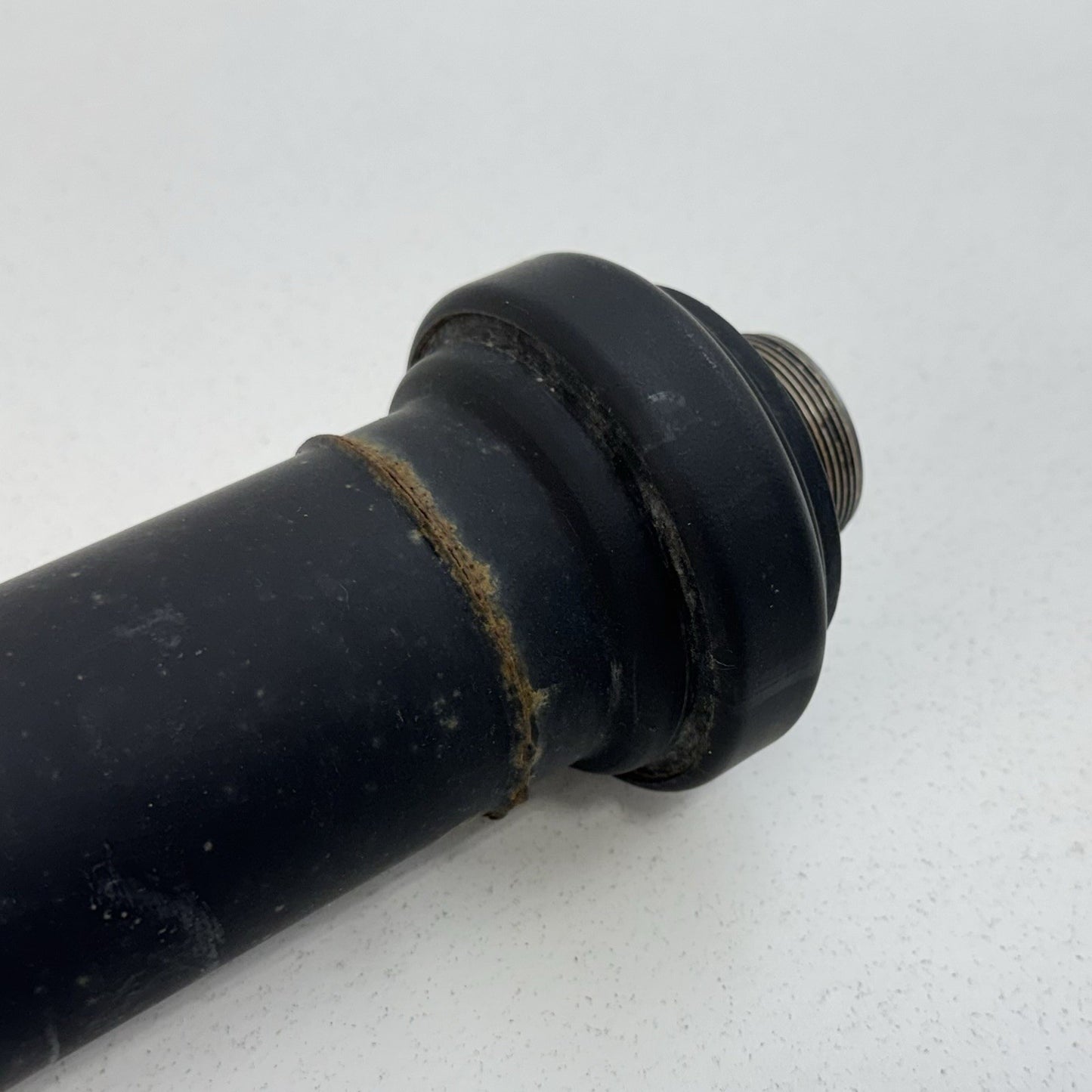 18-24 BMW G01 G02 X3 X4 XDrive 2.0L Driveshaft Drive Shaft Propeller Line OEM