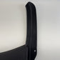 16-23 Toyota Tacoma Crew Cab Right Rear Door Panel Interior Trim Black OEM