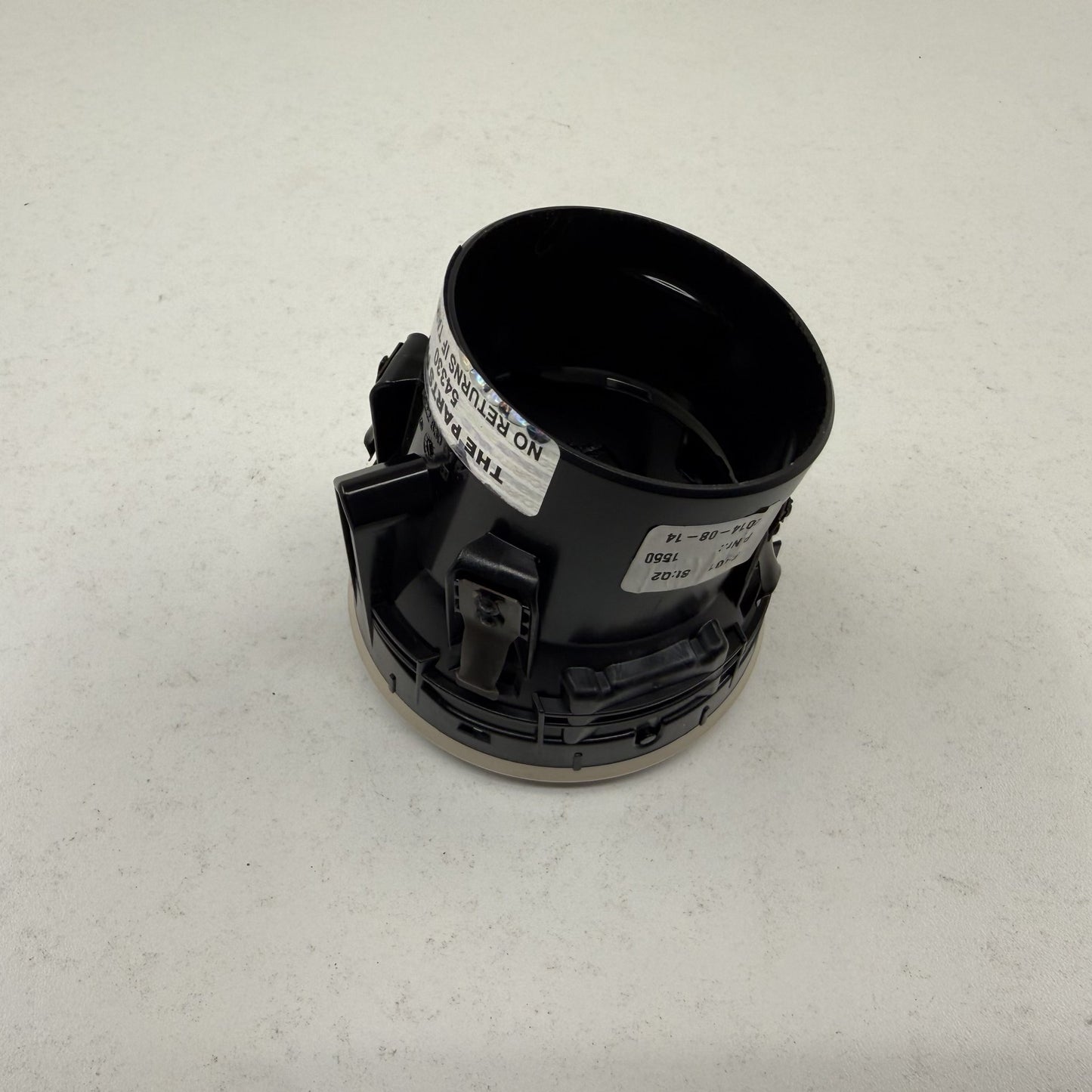 2014-2020 Mercedes-Benz S550 W222 Outer Dashboard AC Air Vent Left Or Right OEM