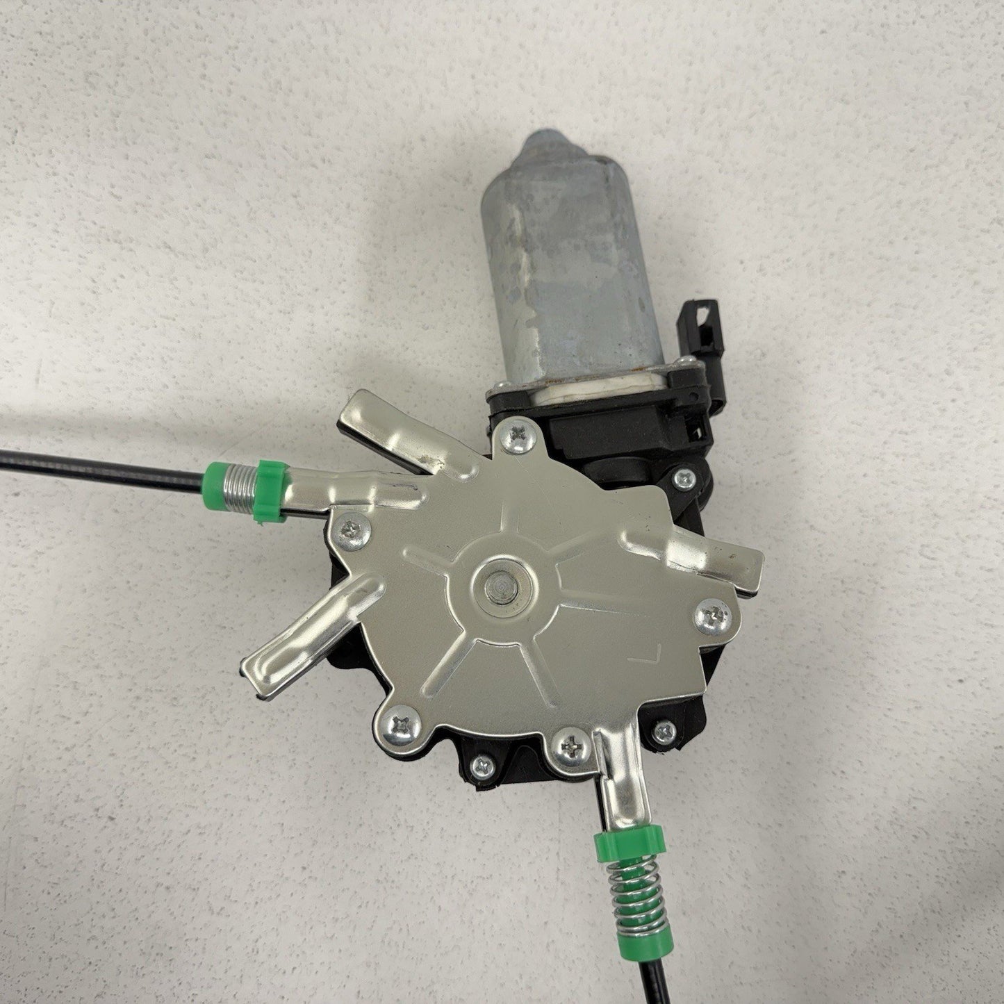 97-04 Chevrolet Corvette C5 Driver Left Door Glass Window Regulator OEM