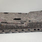 08-15 Audi TT Interior Floor Body Carpet Pair Left & Right 8J1863021M OEM