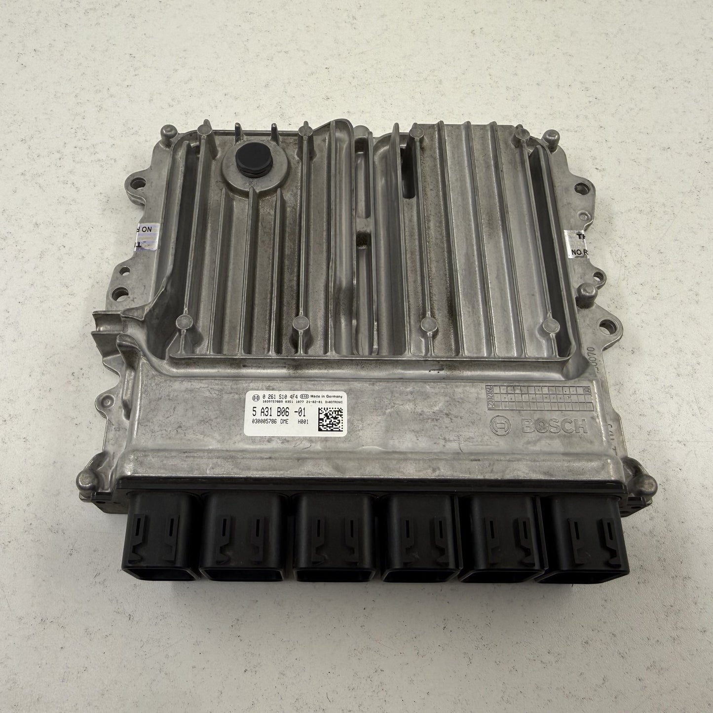 2021-2024 BMW M3 M4 Competition G80 G82 Femto Unlocked ECU Body BCM Key Set OEM