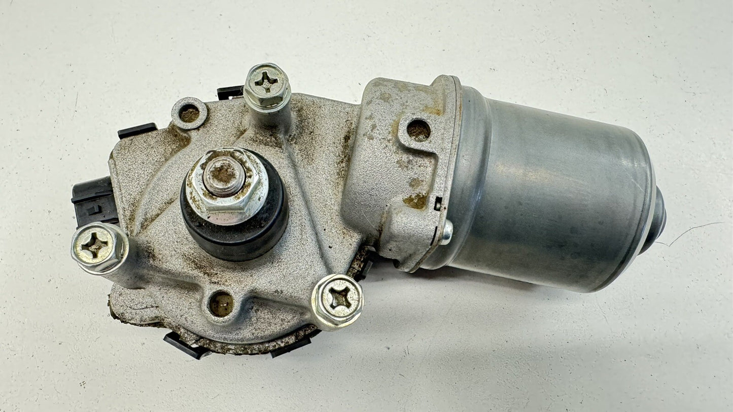 15-21 SUBARU WRX STI FRONT WINDSHIELD WIPER MOTOR 86511VA010 OEM
