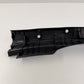 2019-2025 Toyota RAV4 Rear Tailgate Trunk Sill Scuff Plate Trim Cover OEM