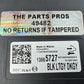 25 Silverado Sierra 2500 3500 Data Network Gateway Control Module 13565727 OEM