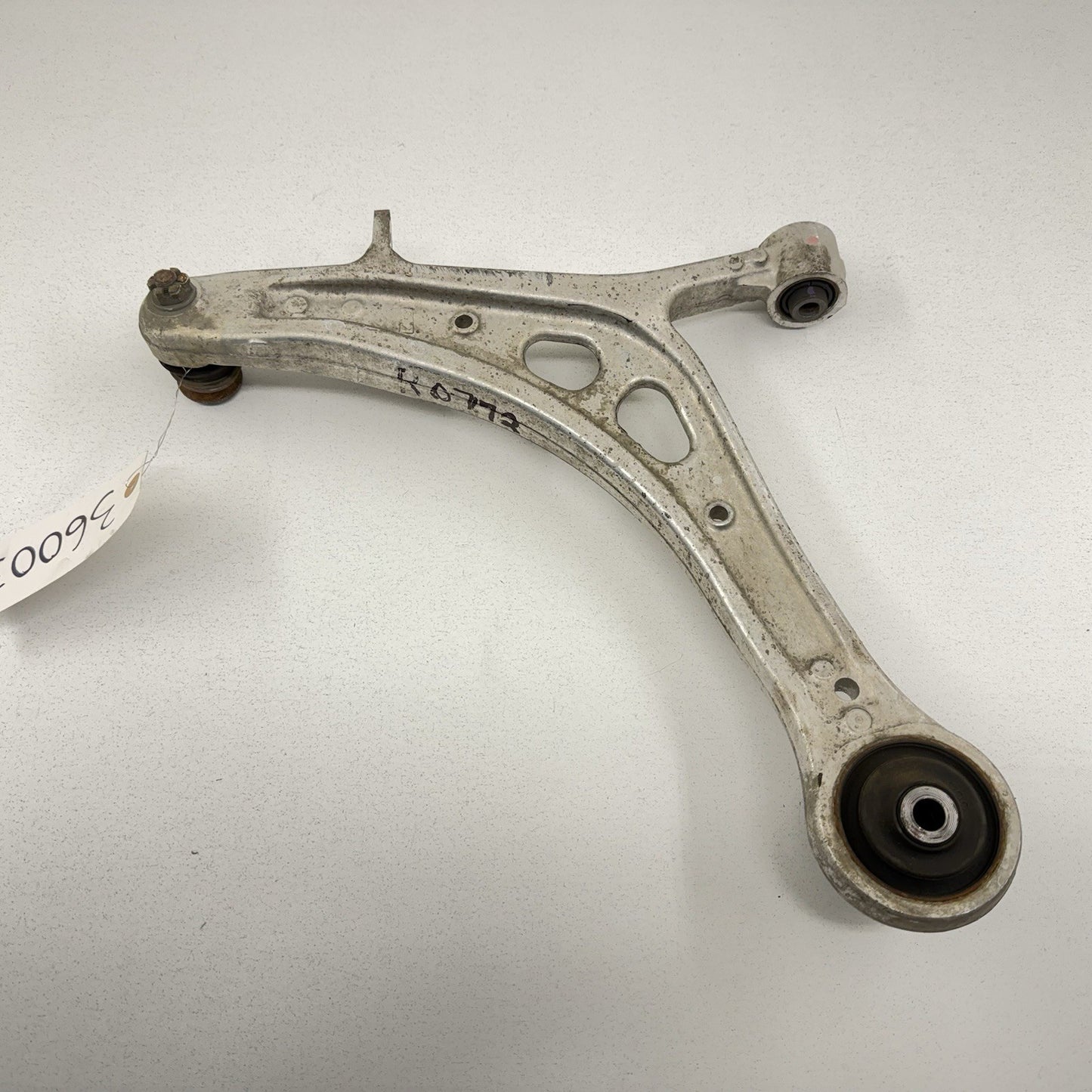 15-21 Subaru WRX Or STI Passenger Right Front Lower Control Arm Suspension OEM
